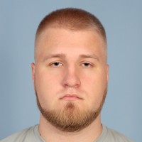 Максим Борисюк