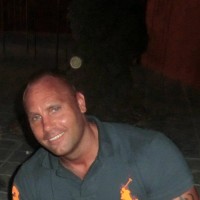 Baard Eirik Tresselt