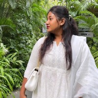 Payal V