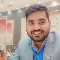 Shivam Tiwari