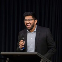 Andy Bhardwaj