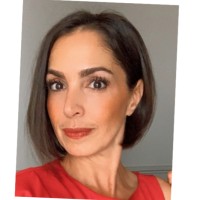 Shirin Aryanpour
