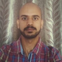 Shivam Upadhyay