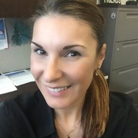 Melissa Bouchard