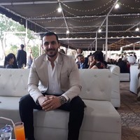 Dani Zawaideh