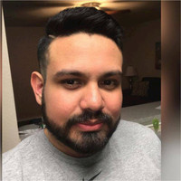 Juan Pablo Hernandez Carrillo