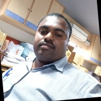 Karthick S