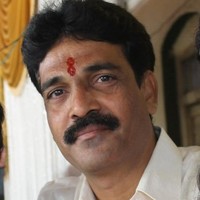 Balkrishna Jethe