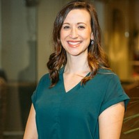Kristen Gerety, Cpa