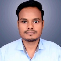 Vikash Chandra Maurya