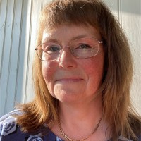Annika Nilsson Lill