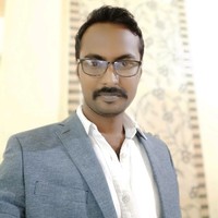 Jitendra Patro