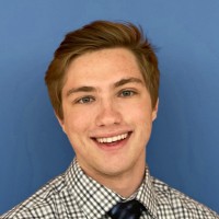 Trenton Paul