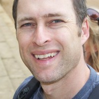 Greg Farrow
