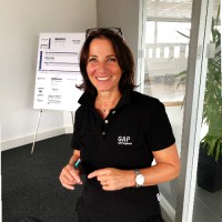 Frauke Wüseke