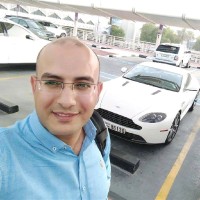 Ahmed Fathy