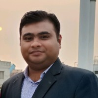 Md. Khaled Amin