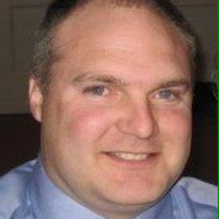 Chris Gimmer C.Tech