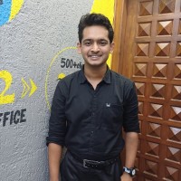 Parth Dani