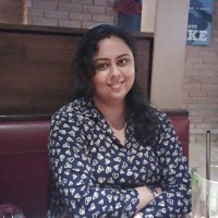 Nabanita Roy