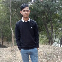 Hardik Sharma