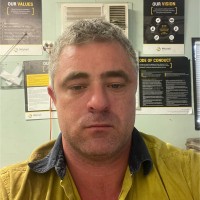 Timothy Allen