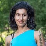 Maryam Ovissi