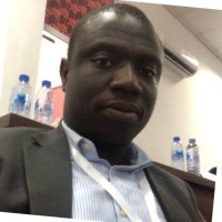 Clifford Odame Gyan FCCA