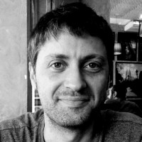 Bernardo Correa