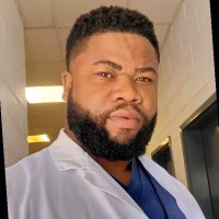 Jethro Edmond MD