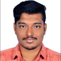 Hari Krishnan M