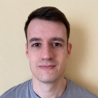 Nikita Chertov