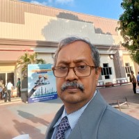 M.H. Kumar