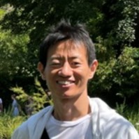 Osamu Kumano