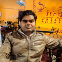 Rajeev Kumar