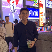 Jonathan Liew