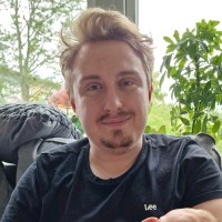 Simon Bergquist