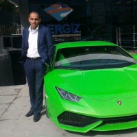 Rustam Rustami