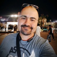 Mostafa Abbas