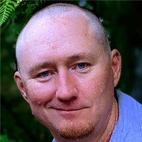 Chris Hanson, Fmp