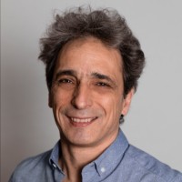 Emmanuel Beaudouin-Lafon