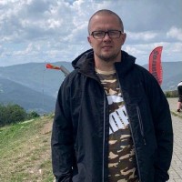 Grzegorz Kruszyna