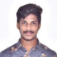 Konda Naga Manikanta