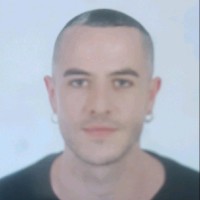 Diego Garzón Ortega