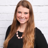 Katelyn Workman