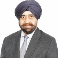 Tejinder Kalra
