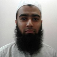 Tariq Mansuri Tariq_Kind