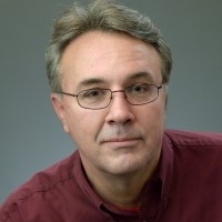 Michael Evans, CISSP