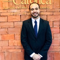 Rodrigo Martín Bogado