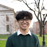 Ricky Chau
